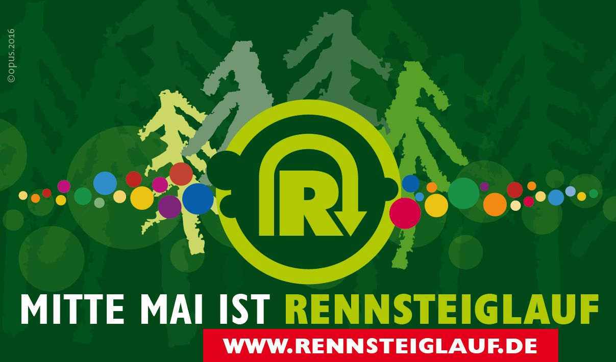 Rennsteiglauf