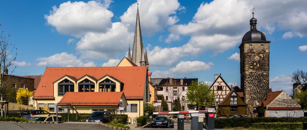 Suchmaschinenoptimierung (SEO) Lichtenfels