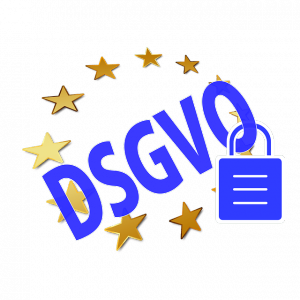 DSGVO