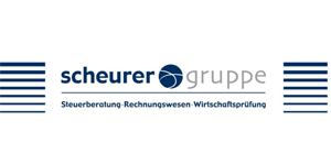 Scheurer Gruppe