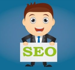 SEO Backlinks & Linkbuilding