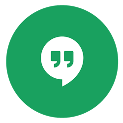 Google Hangouts