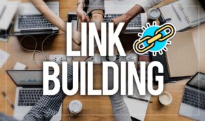 Link Building - DoFollow - NoFollow