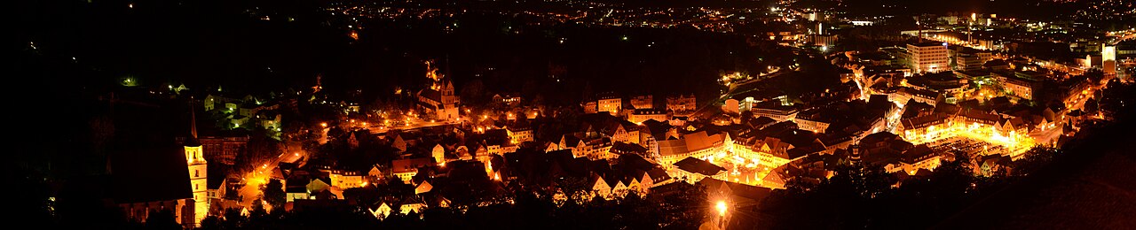 Kulmbacher Altstadt SEO Suchmaschinenoptimierung