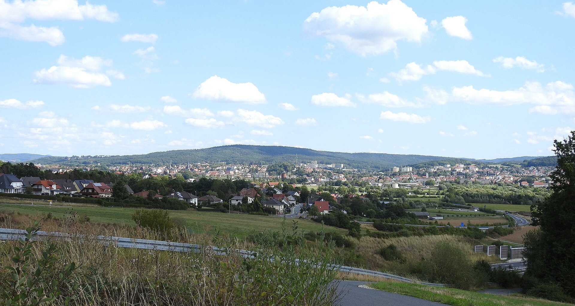 Lichtenfels Suchmaschinenoptimierung Webseite