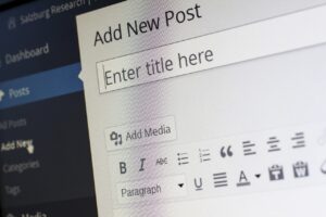 Content-Management-System Multichannel Marketing
