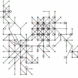 Interne Verlinkung SEO Grafik