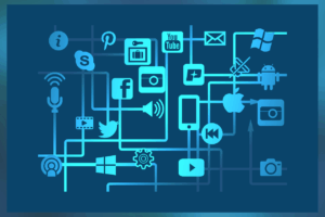 Social Media Kalender Inhalte