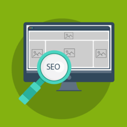 Zero-Click-SEO Suchmaschine