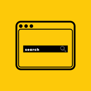 Local SEO Suchanfrage