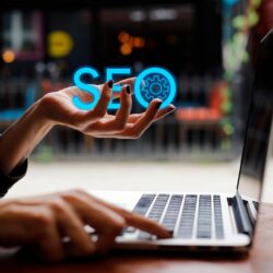 Local SEO Unternehmen