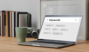 SEO Backlinks Keywords