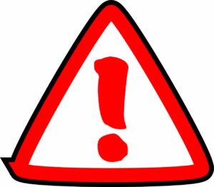 SEO Backlinks Warnhinweise