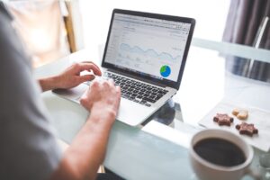 SEO Index Analytics